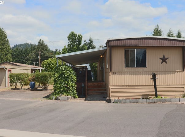 3900 COBURG RD, Eugene, OR 97408