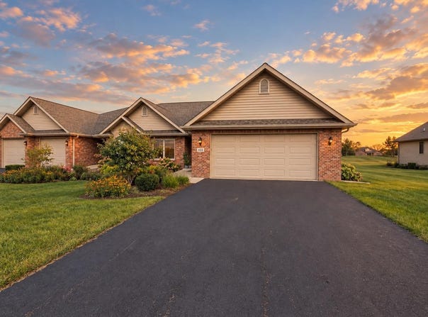 633 HARVEST Drive, BYRON, IL 61010