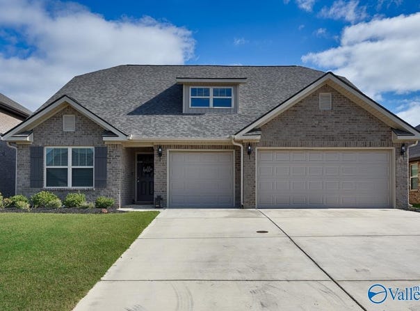 109 Gander Circle, Owens Cross Roads, AL 35763
