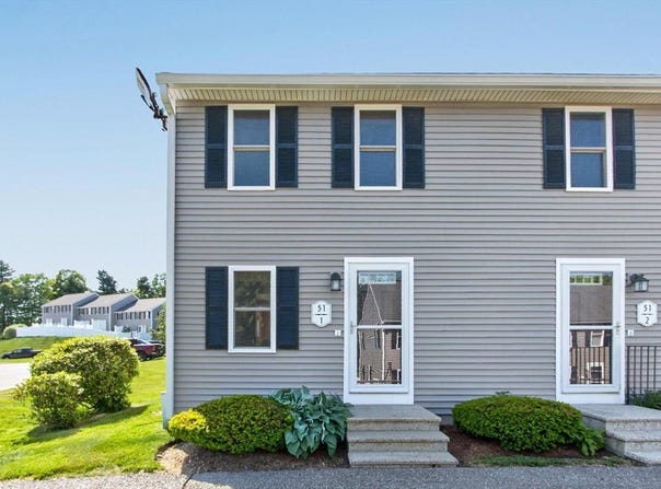51 Olde Colonial, Gardner, MA 01440