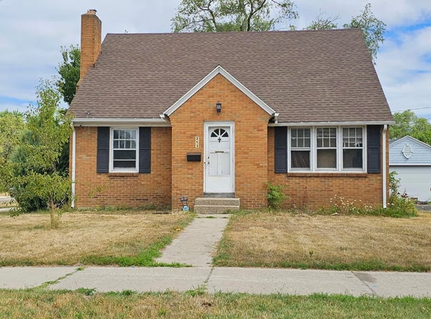 283 W 16th Street, Holland, MI 49423