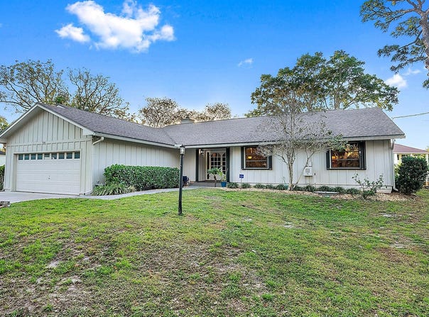 934 Penn Trail, Other, FL 33458
