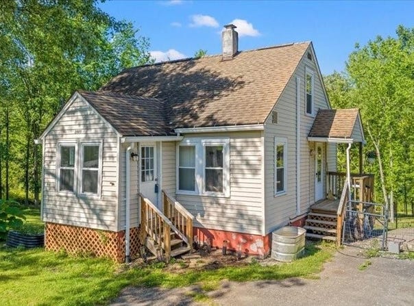 2005 Glenwood Road, VESTAL, NY 13850