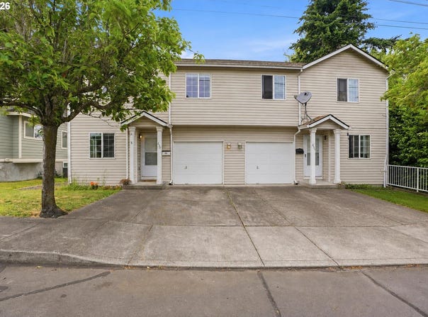 231 SE ELLIOTT Ave, Gresham, OR 97080