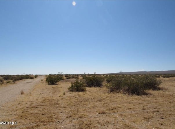 29344016001, California City, CA 93505