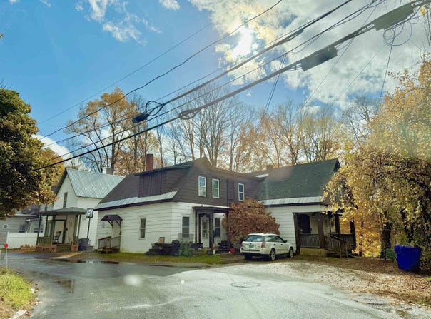 3 Wall Street, Springfield, VT 05156