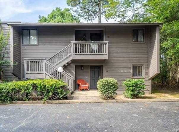 200 Hamilton Oaks, Hot Springs, AR 71913