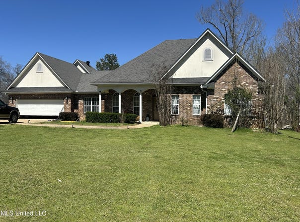 2850 County Road 72, Carrollton, MS 38917