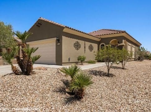 1309 Great Arch Ave, Mesquite, NV 89034