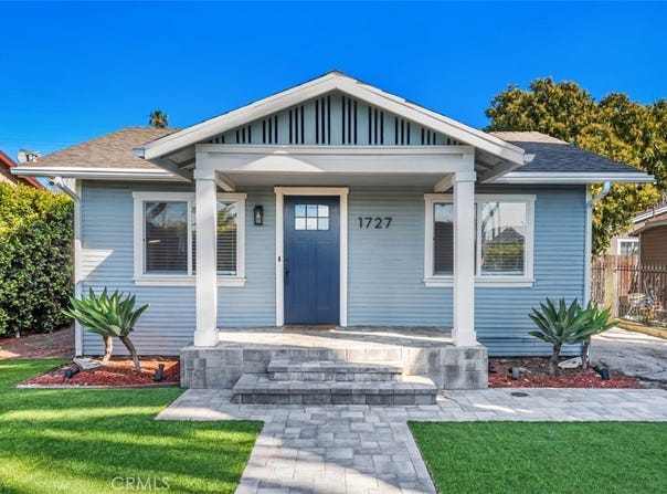 1727 W 59th Place, Los Angeles, CA 90047