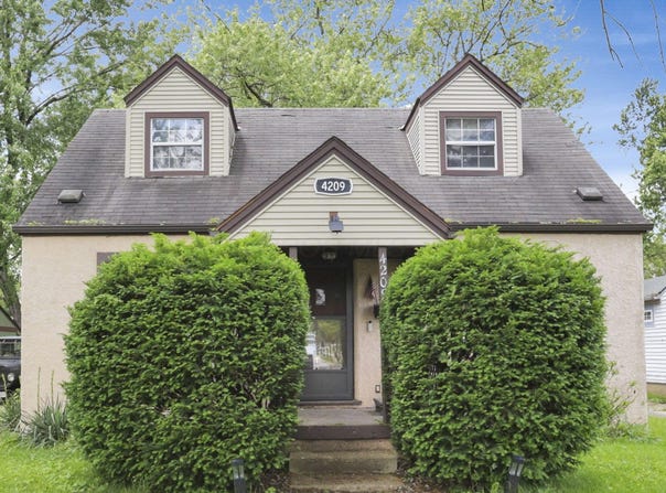 4209 Avery Road, Hilliard, OH 43026