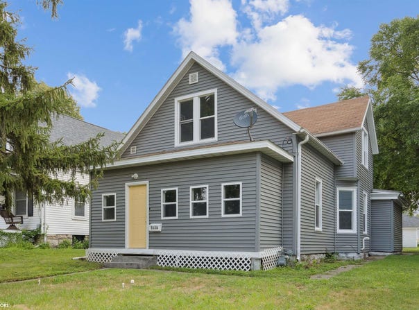 1830 Sunnyside Avenue, Burlington, IA 52601