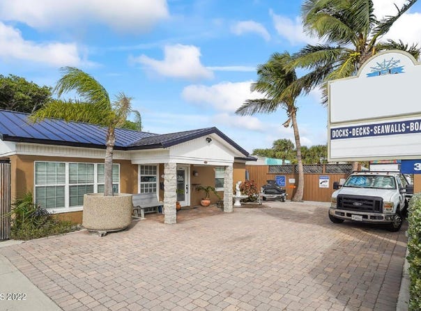 342 N Orlando Avenue, Cocoa Beach, FL 32931