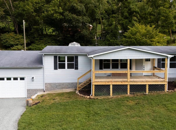 252 Highland Street, Gate City, VA 24251