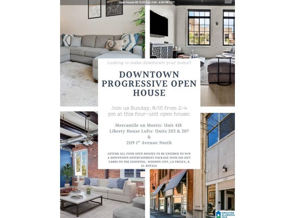 2301 1ST AVENUE, BIRMINGHAM, AL 35203