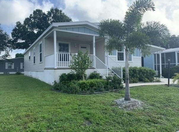 558 Bimini Cay Circle, Vero Beach, FL 32966