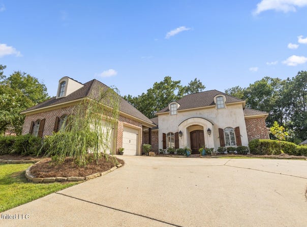 111 Camden Ridge, Madison, MS 39110