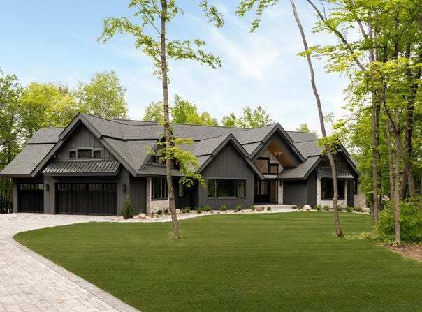 6176 Broadview Avenue, Credit River Twp, MN 55372