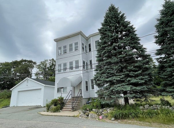 35 Heron, Boston, MA 02132