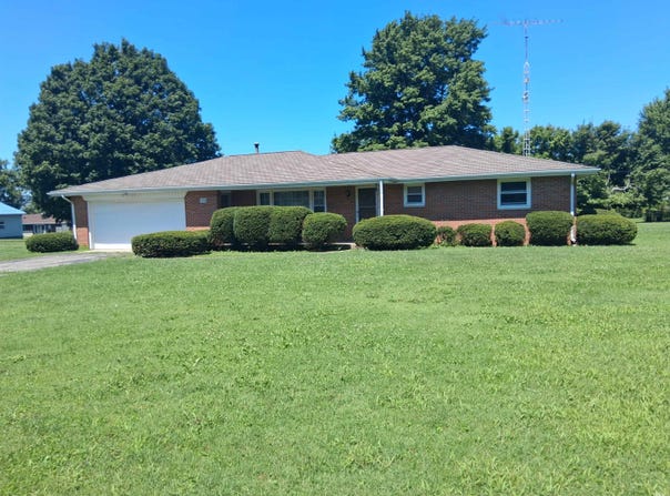 5358 E Woodruff Drive, New Castle, IN 47362-9328