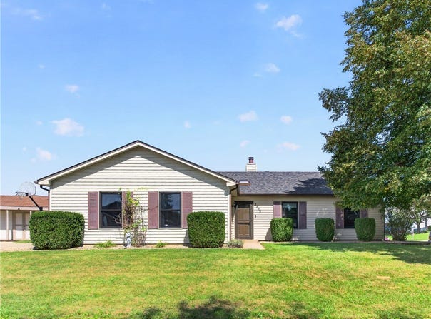 2509 Aberdeen Court, Troy, OH 45373
