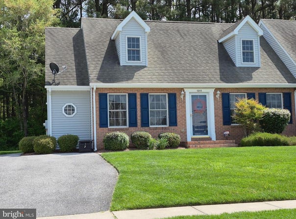 1311 ASPEN DR, SALISBURY, MD 21804