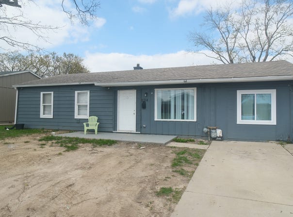 5314 W 34th Street, Indianapolis, IN 46224