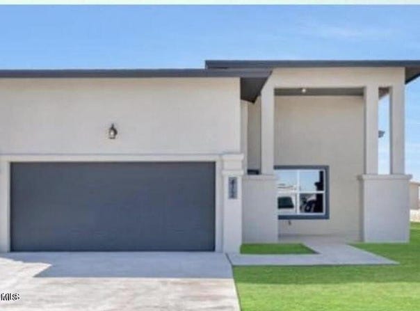 6048 Summer Ridge, Santa Teresa, NM 88008