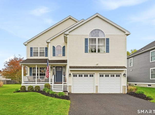 80 Third Avenue, Stratford, CT 06615
