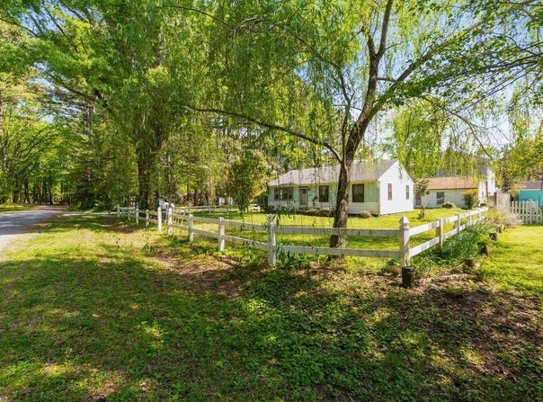 45 Little Cove Way, North, VA 23128