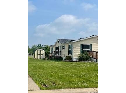 264 Storr, Adrian, MI 49221
