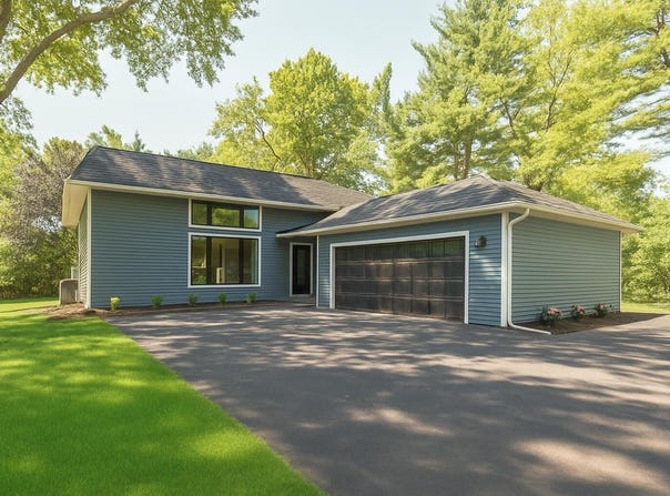 2971 Daleview Drive, Ann Arbor, MI 48105