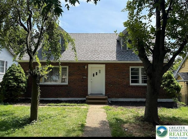 1524 Bushkill Street, Wilson Boro, PA 18042