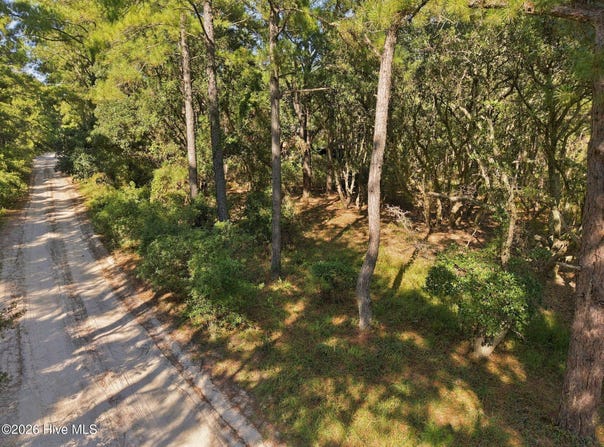 2393 Ocean Pearl Road lot: 22, Corolla, NC 27927