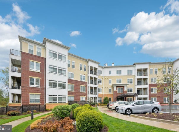 9430 SILVER KING COURT, FAIRFAX, VA 22031