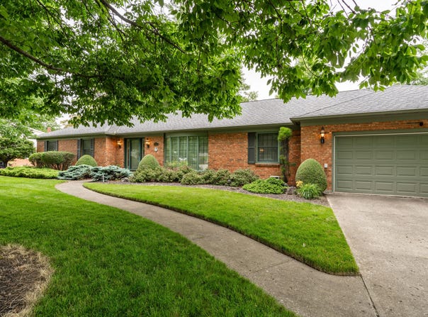 1768 Letitia Drive, Sidney, OH 45365