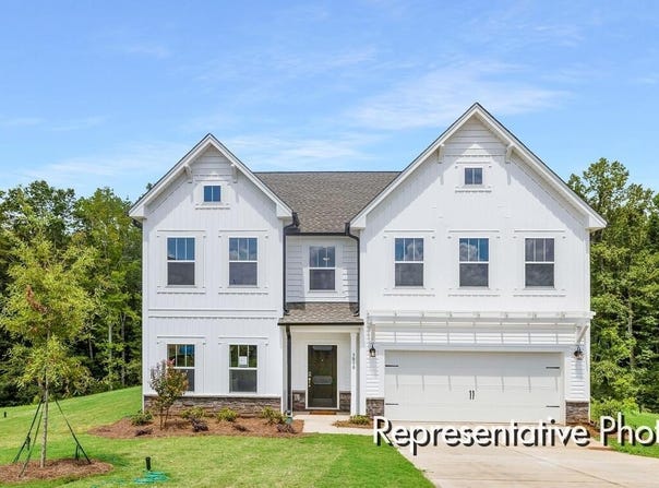 7304 Livestock Road, Mebane, NC 27302