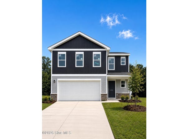 2024 Odyssey Drive, Hephzibah, GA 30815