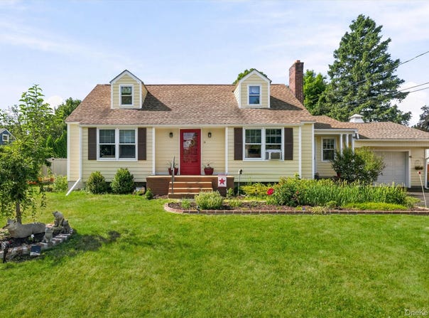 13 Calmer Place, Hyde Park, NY 12538