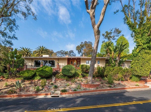 3225 Paseo Del Campo, Palos Verdes Estates, CA 90274