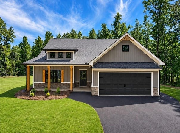 457 Relay Road, Silver Creek, GA 30173