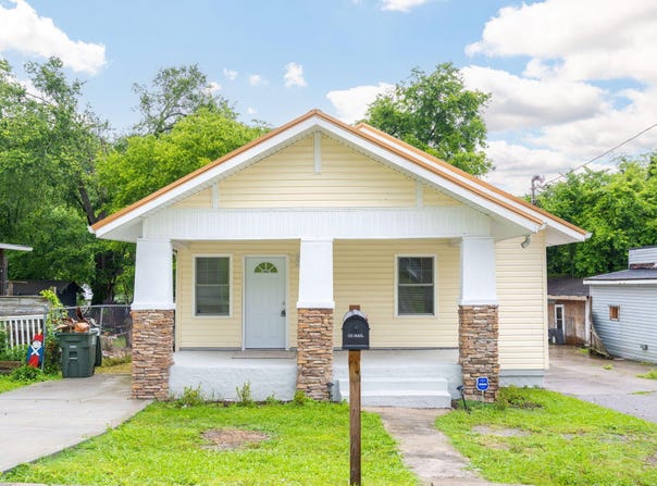 800 Tunnel Boulevard, Chattanooga, TN 37406