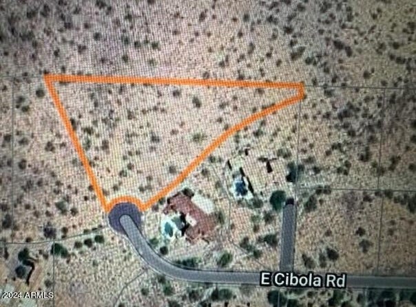 13096 E CIBOLA Road, Scottsdale, AZ 85259