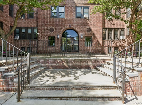 76-66 Austin Street, Forest Hills, NY 11375