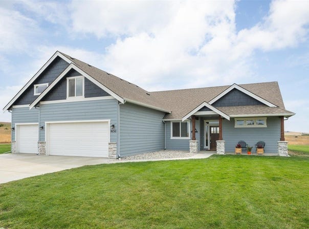 16511 W Rolling Hills Ln, Cheney, WA 99004