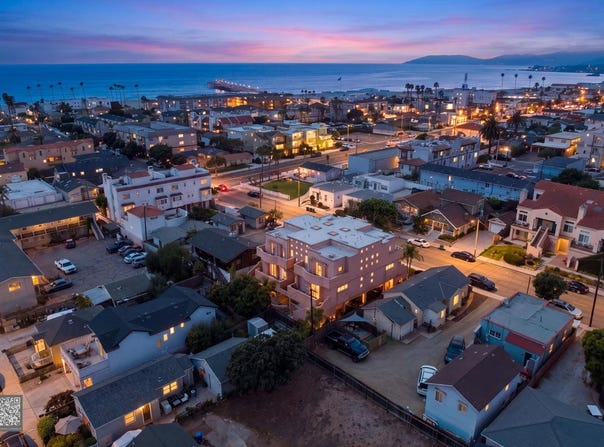 340 Ocean View Avenue, Pismo Beach, CA 93449