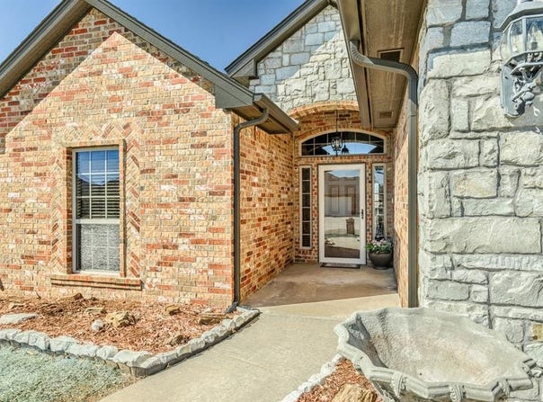 3916 Presidio Drive, Norman, OK 73072