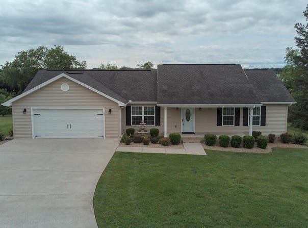 5586 Thompsie Drive, Russellville, TN 37860