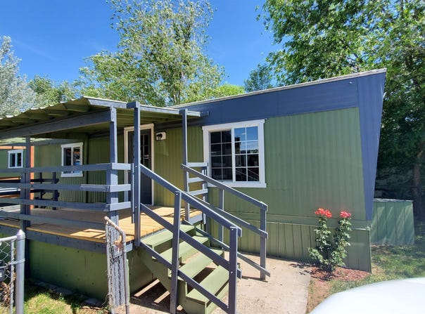 585 25 1/2 Road, Grand Junction, CO 81505
