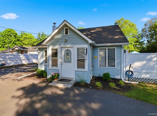 9 Fulmer Road, Huguenot, NY 12746